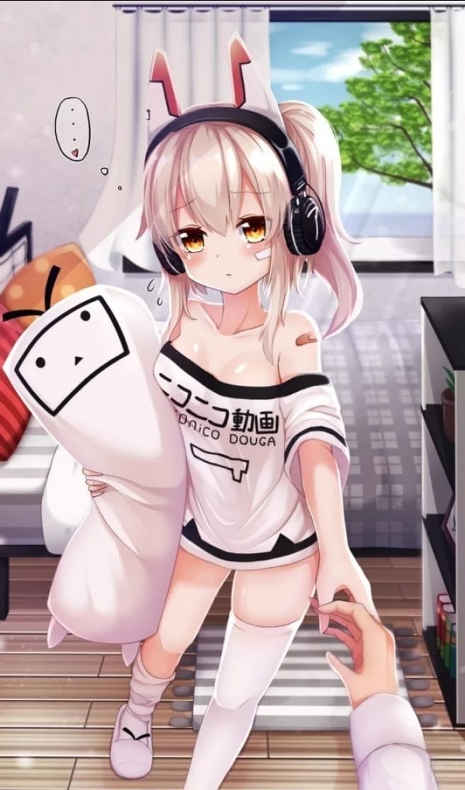 pixiv高清查看界面